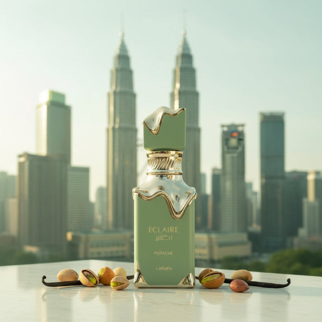 Best Lattafa Sweet Perfumes for Unisex in Selangor