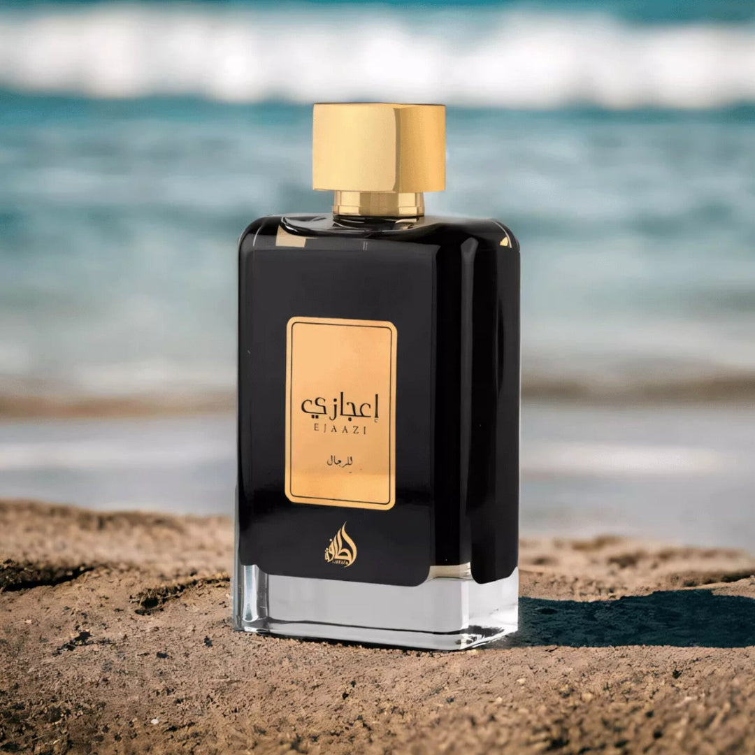 Perfume Manis Lattafa untuk Collector Perfume di Kuala Lumpur