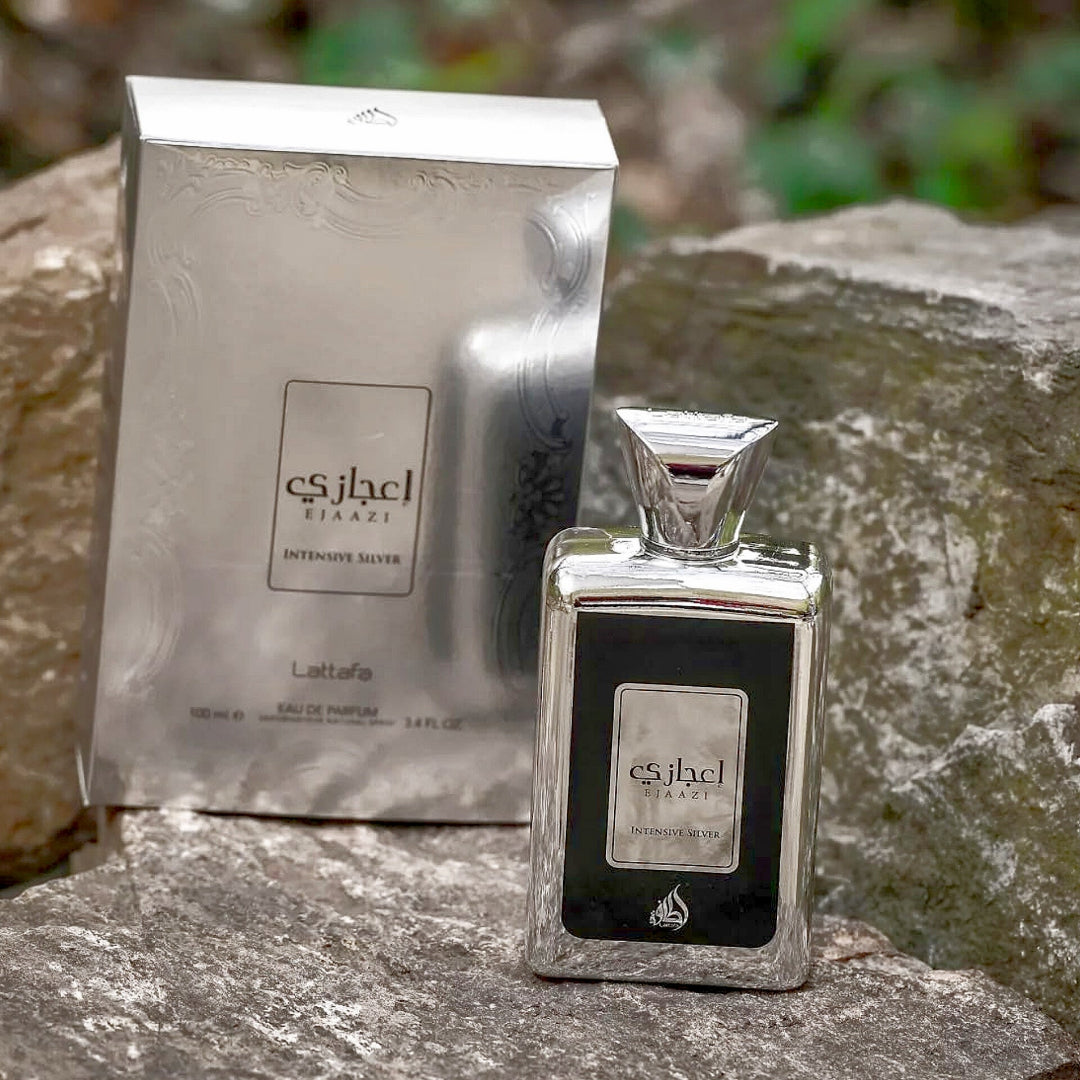 Lattafa Amber Perfume Guide for Ipoh