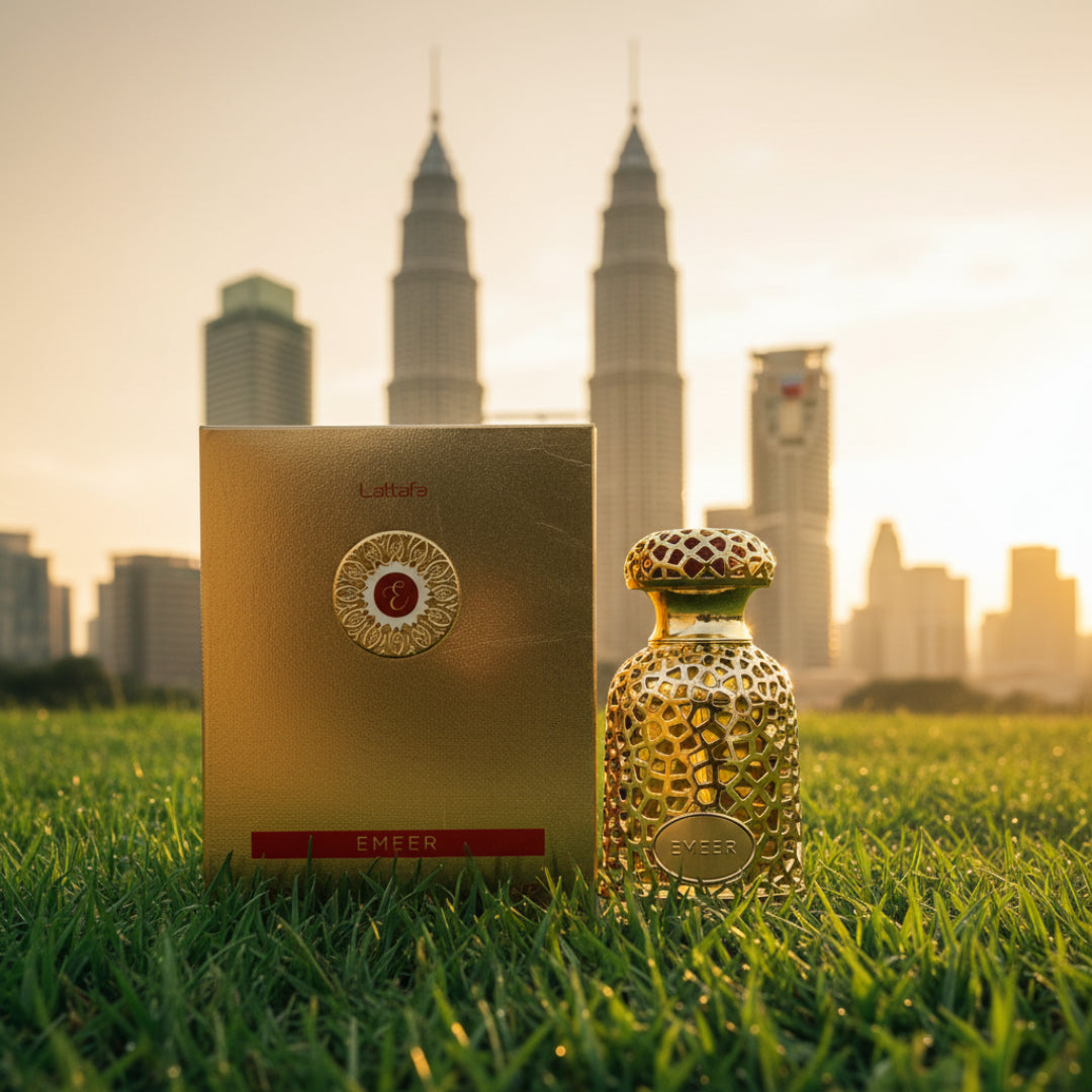 Lattafa Comparison Guide: Sheikh Al Shuyukh or Yara?