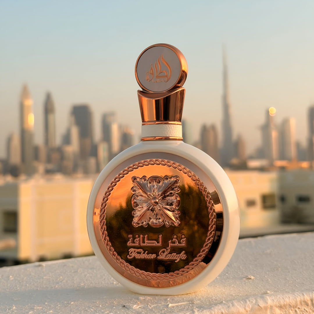 fakhar perfumes