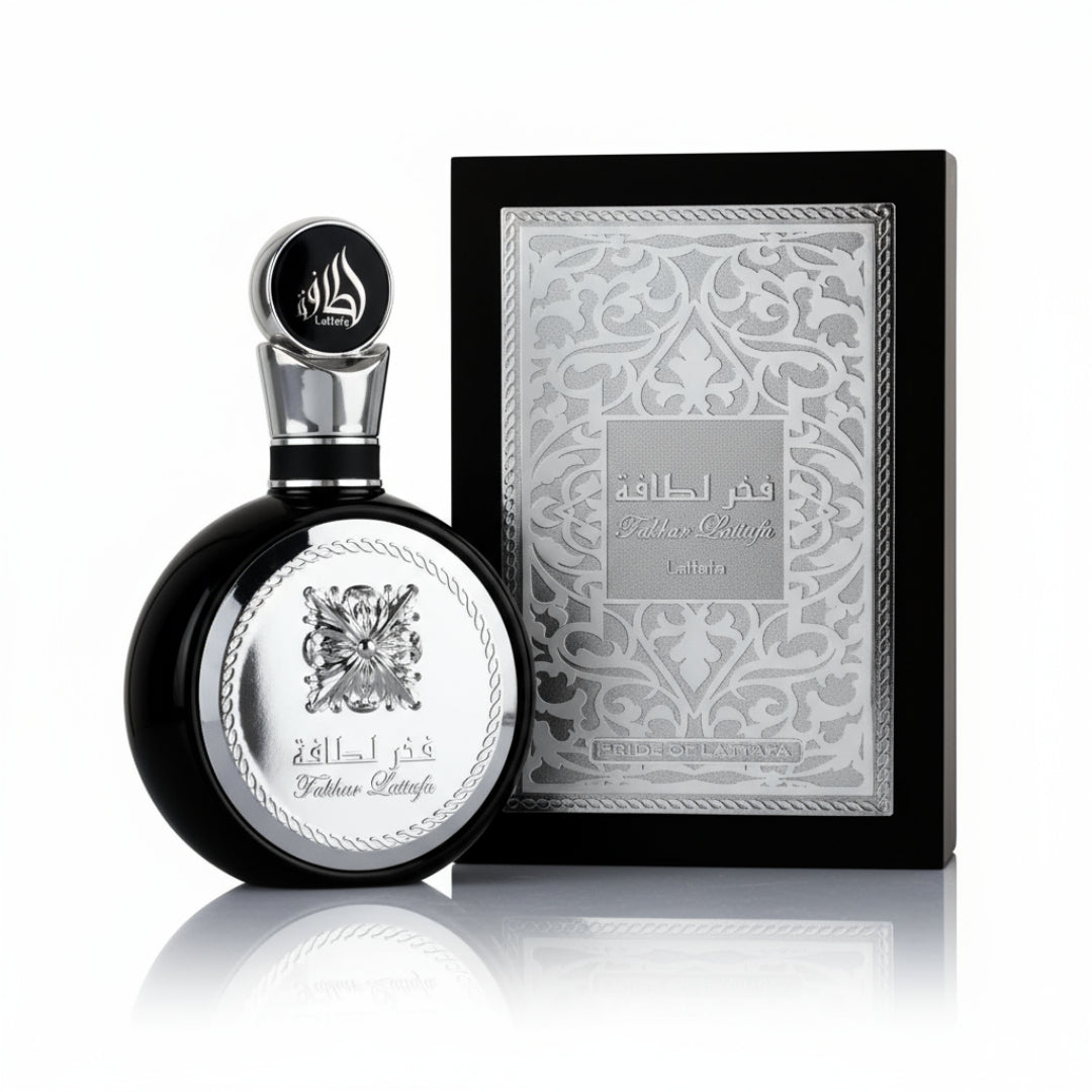 original fragrance