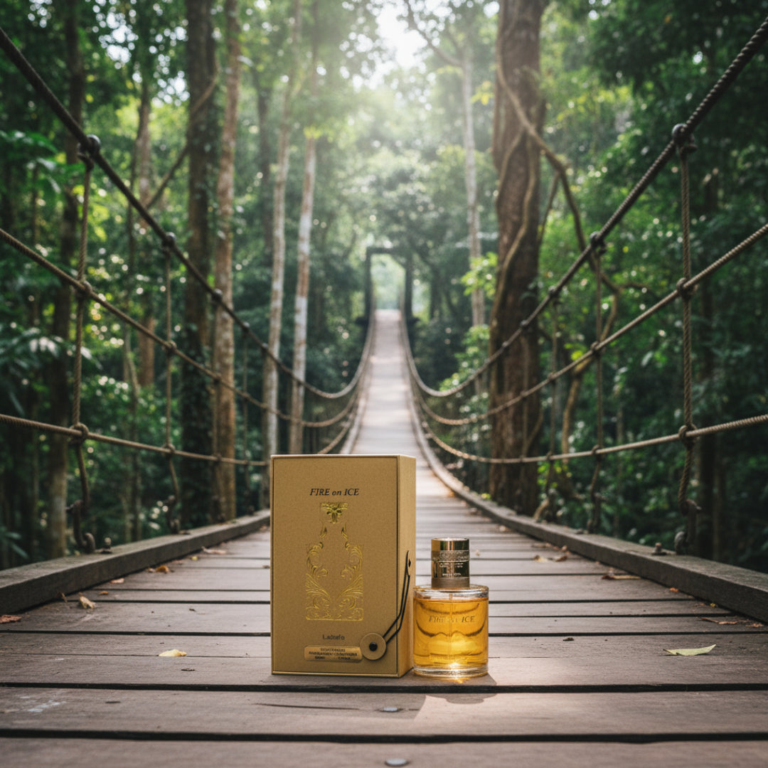 Wajood vs Washwasha: Which Lattafa Perfume Is Better for Hot Weather?