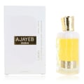 Armaf Club De Nuit Lionheart by Armaf — Roaring lion, black bottle with gold lion emblem, gold chain, dark background