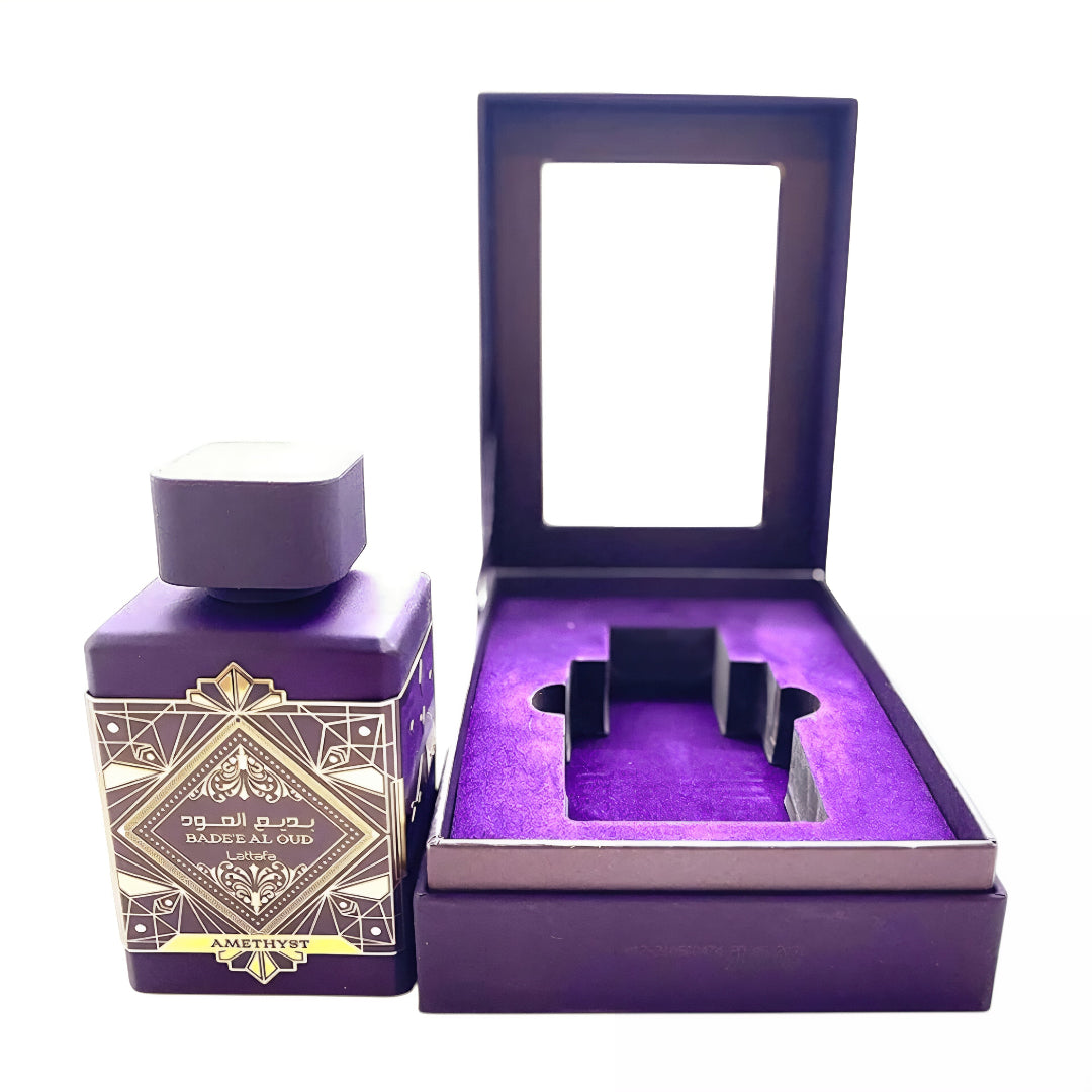 badee al oud amethyst