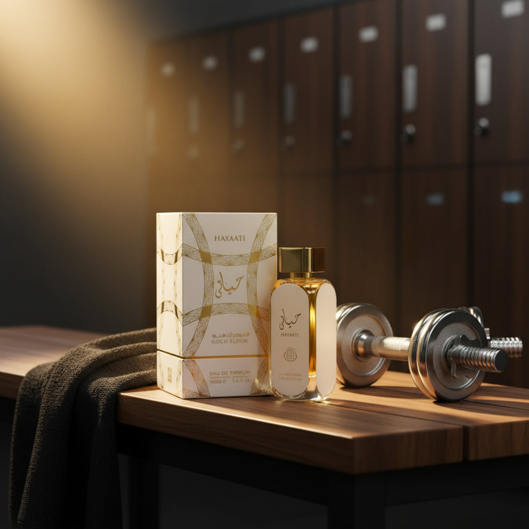 hayaati gold elixir