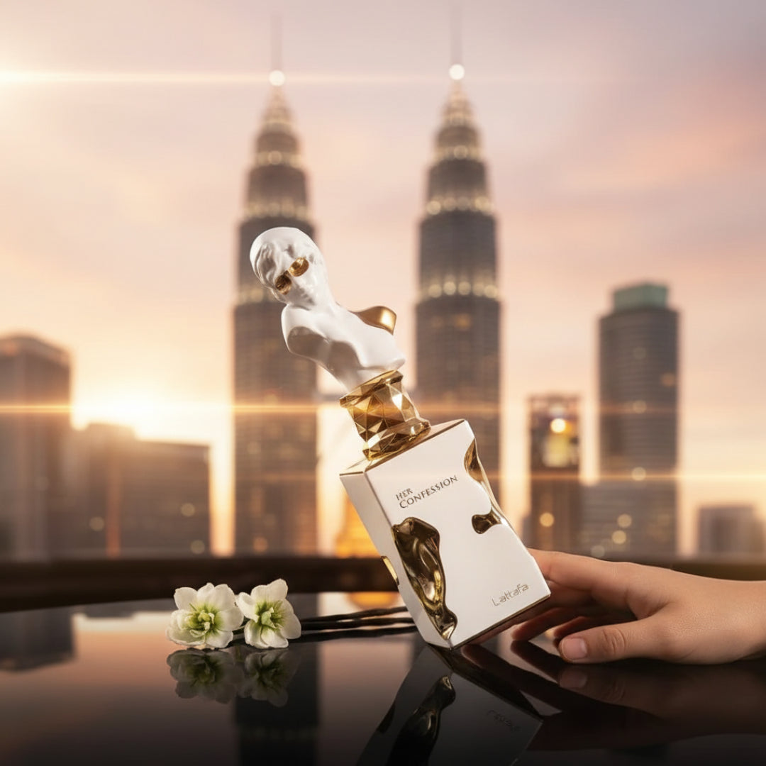 Lattafa Comparison Guide: Sutoor or Ramz Silver?