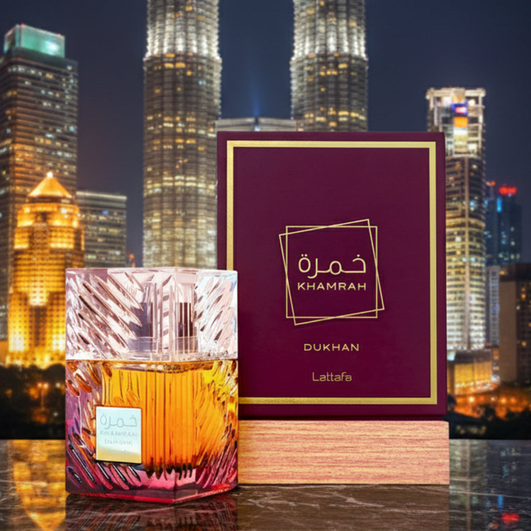 Best Lattafa Oud Perfumes for Collectors in Melaka