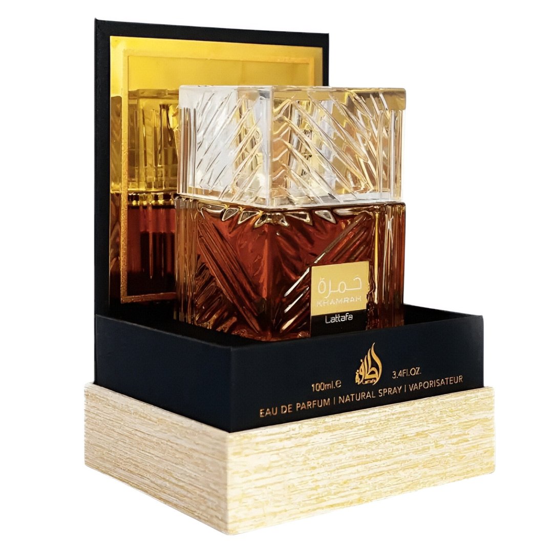 Best Lattafa Woody Perfumes for Men in Malaysia