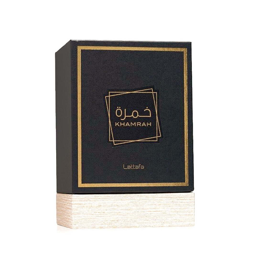 Guide Comparison Lattafa: Safeer atau Velvet Rose?