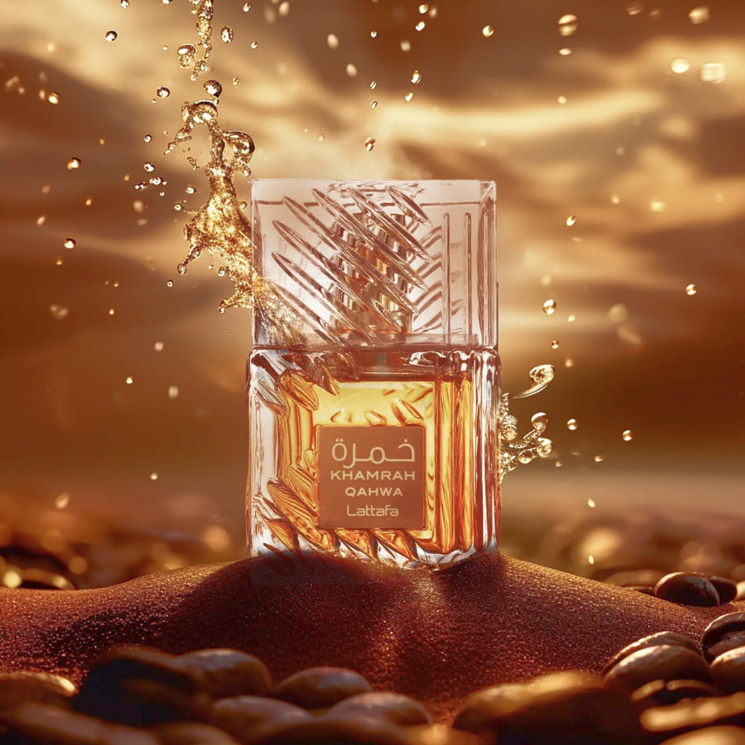 Rouat Al Oud vs Sakeena: Perfume Lattafa Mana Lagi Sesuai untuk Cuaca Panas Malaysia?