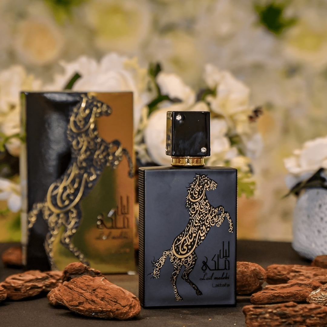 Cara Pilih Antara Yara Elixir dan Asad dari Lattafa