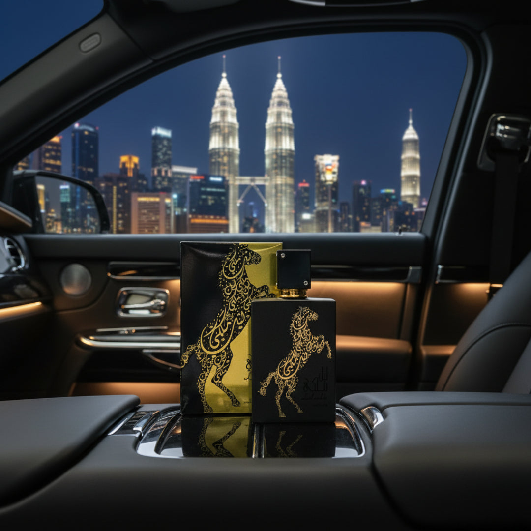 How to Choose Between Badee Al Oud Oud for Glory and Rouat Al Musk by Lattafa