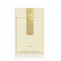 Armaf Yum Yum by Armaf 100ml EDP Women — Pink box open to reveal cake display, perfume bottle shaped like milkshake with