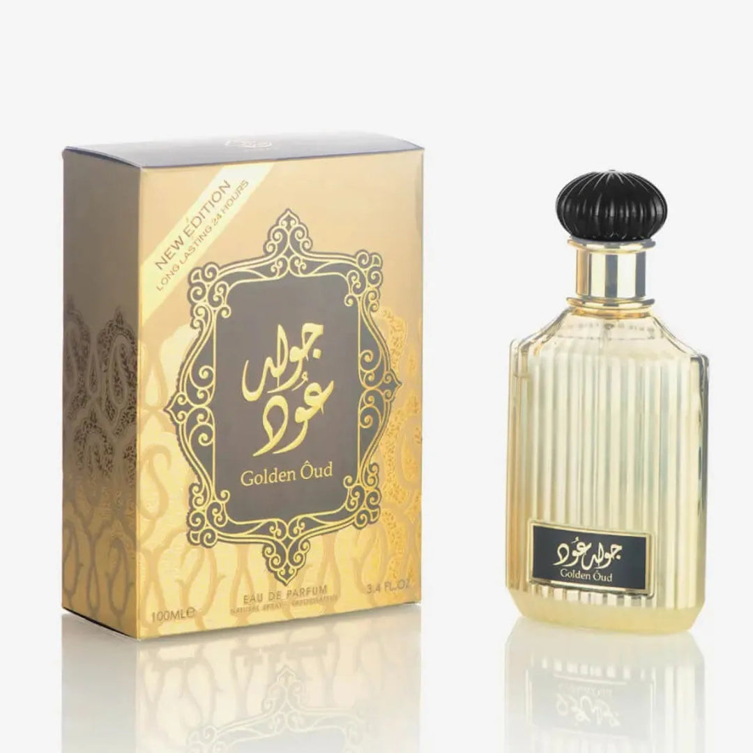 Perfume Leather Lattafa untuk Wanita di Kuala Lumpur