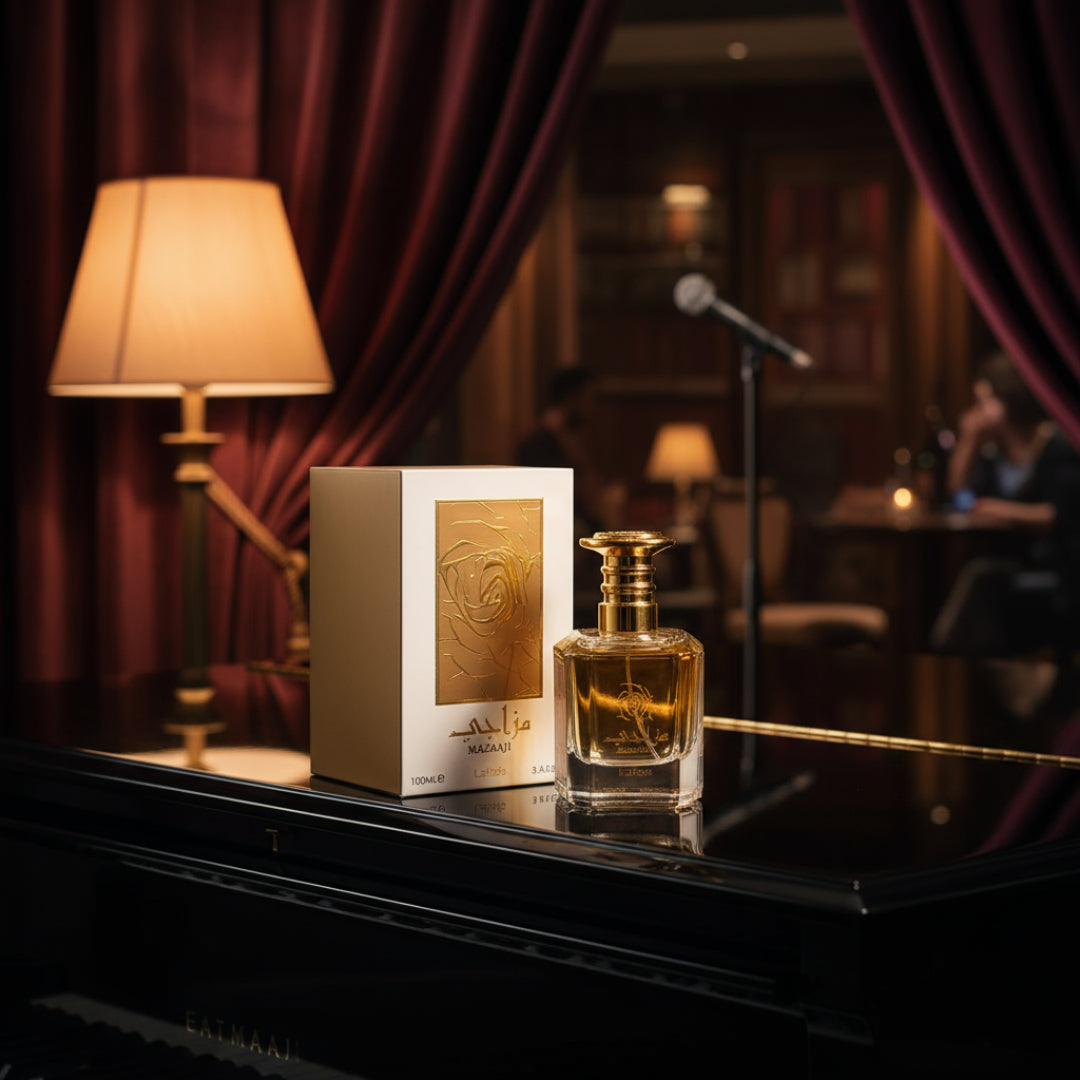 Khamrah vs Yara Elixir: Which Lattafa Perfume Is Better for Gifting?