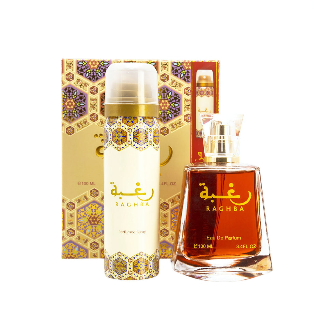 Best Lattafa Citrus Perfumes for Beginners in Penang