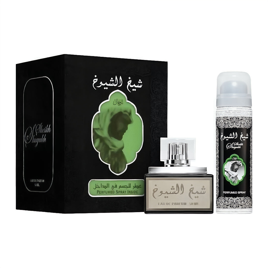 Lattafa Vanilla Perfume Guide for Kuala Lumpur