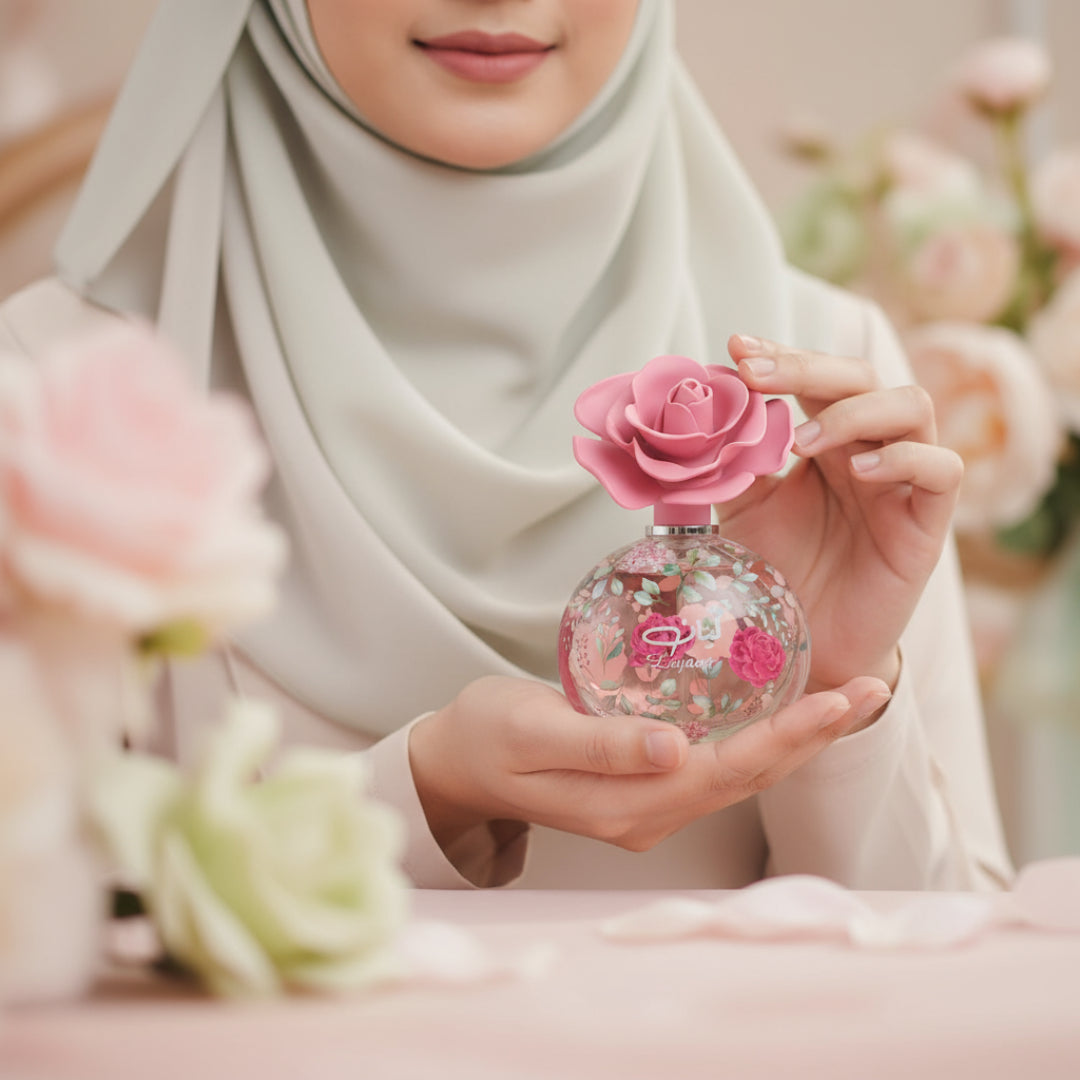 Khamrah vs Yara Elixir: Which Lattafa Perfume Is Better for Date Night?
