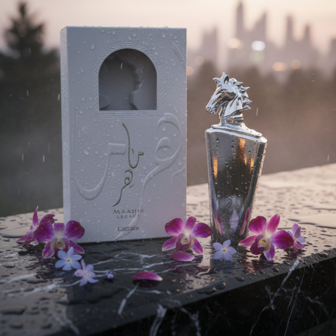 Wajood vs Washwasha: Which Lattafa Perfume Is Better for Date Night?