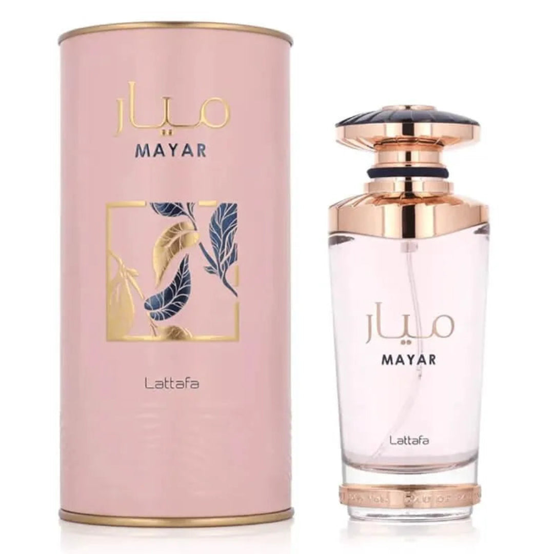 Best Lattafa Floral Perfumes for Men in Selangor
