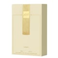 Armaf Yum Yum by Armaf 100ml EDP Women — Pink marbled box with gold circular emblem featuring 'Yum Yum' text