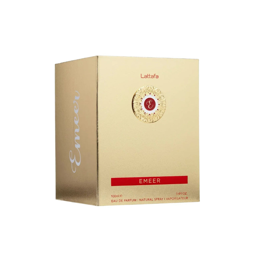 emeer lattafa perfume