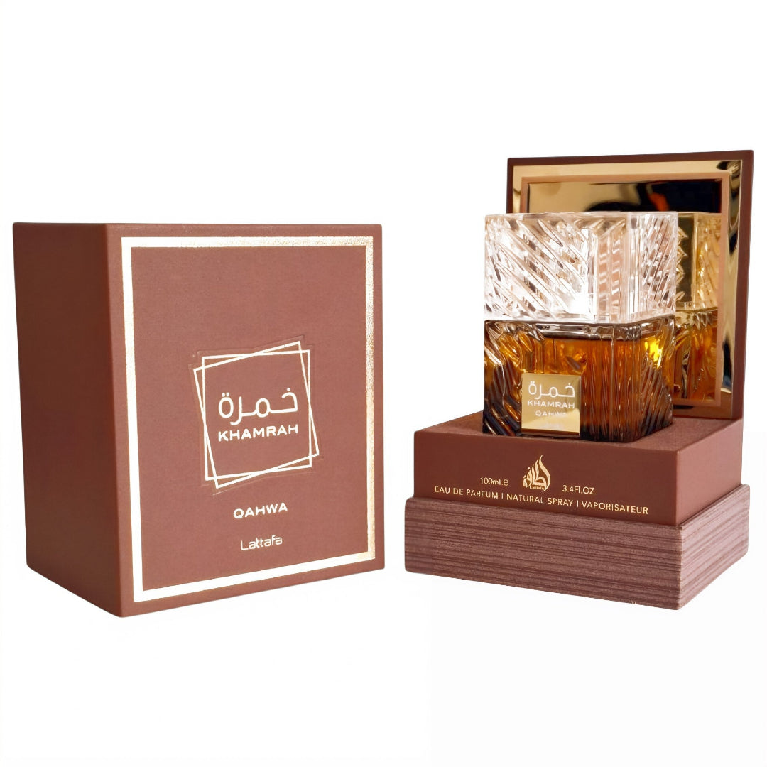 Wajood vs Washwasha: Which Lattafa Perfume Is Better for Gifting?
