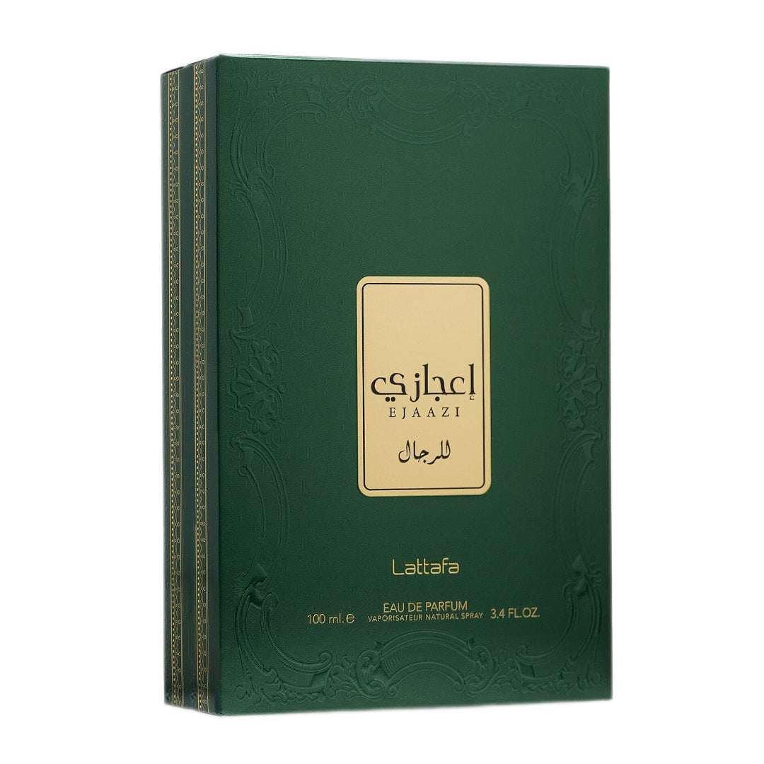 ejaazi lattafa perfumes