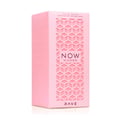 Minyak wangi Now Women by Rave Lattafa – bau floral, musky & sweet sesuai wanita Malaysia