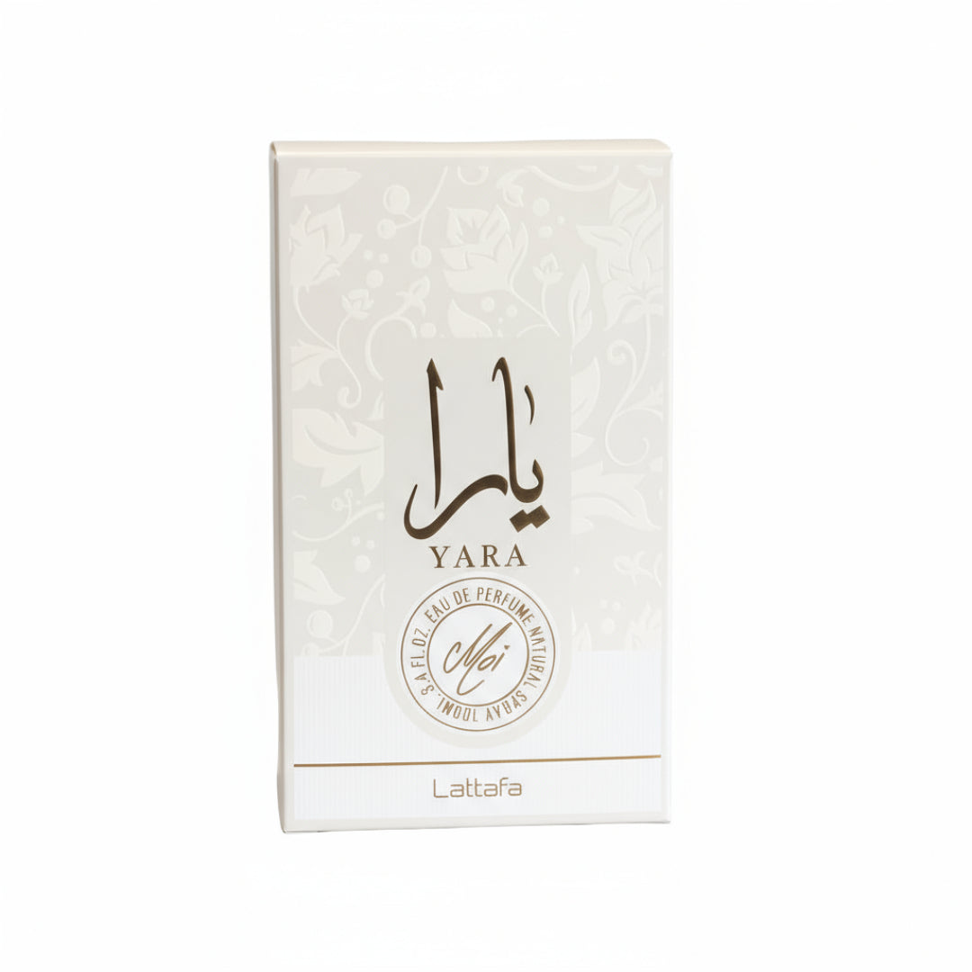 tropical fruits scent