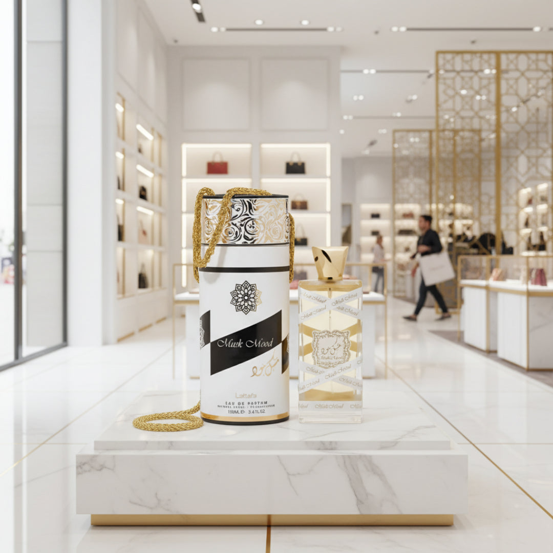 perfume for her
