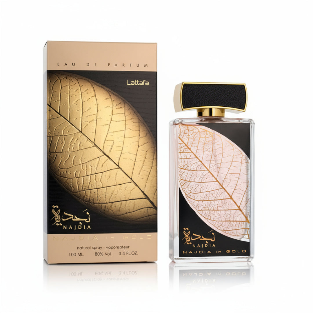 oud perfume