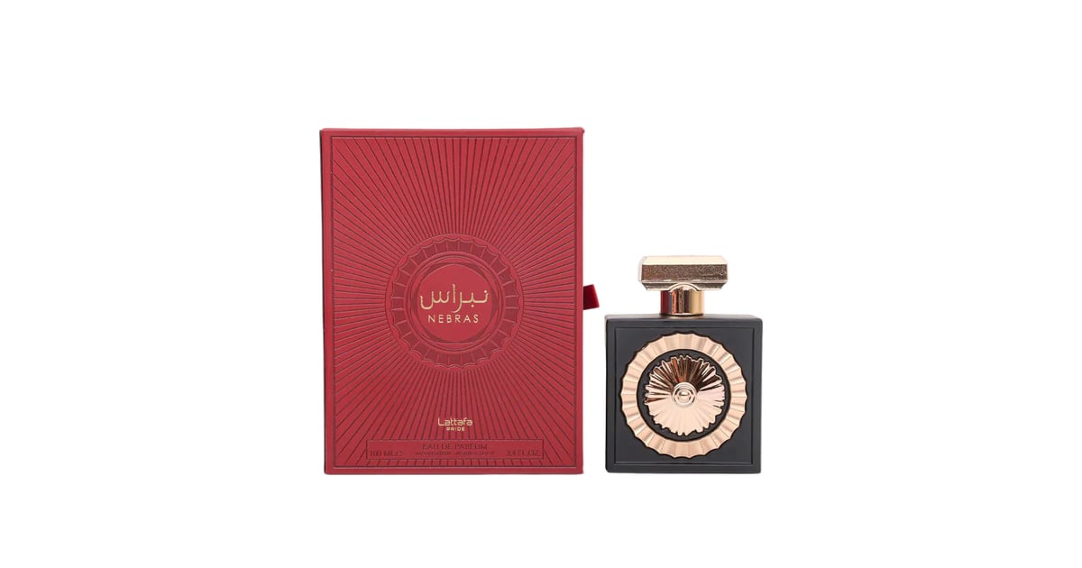 Nebras by Lattafa Pride 100ml EDP Women | Sham perfume