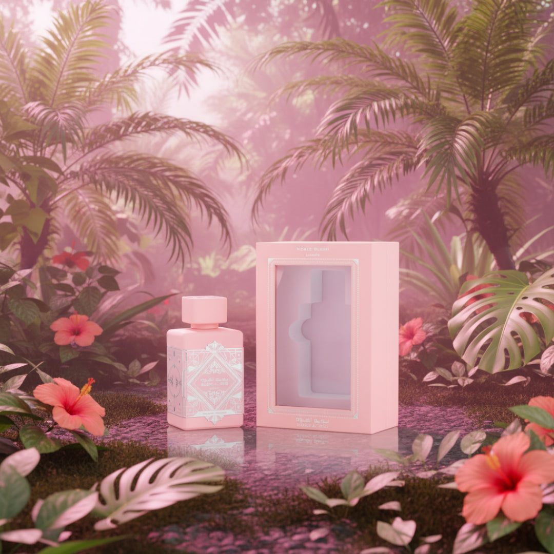 Lattafa Sweet Perfume Guide for Kuala Lumpur
