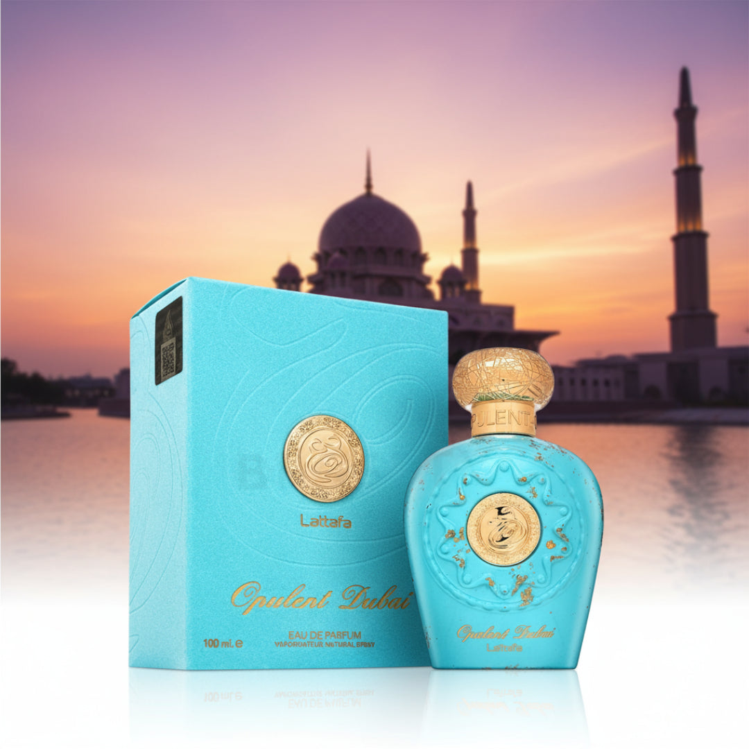 Best Lattafa Leather Perfumes for Unisex in Malaysia