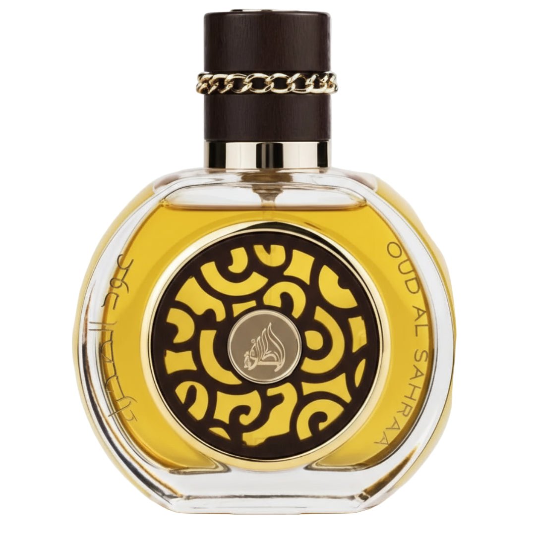 oud al sahraa