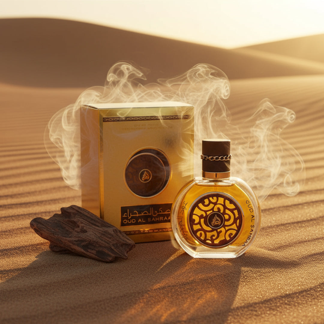 Lattafa Comparison Guide: Yara or Sheikh Al Shuyukh?