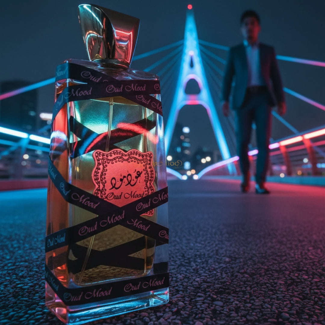 perfume original