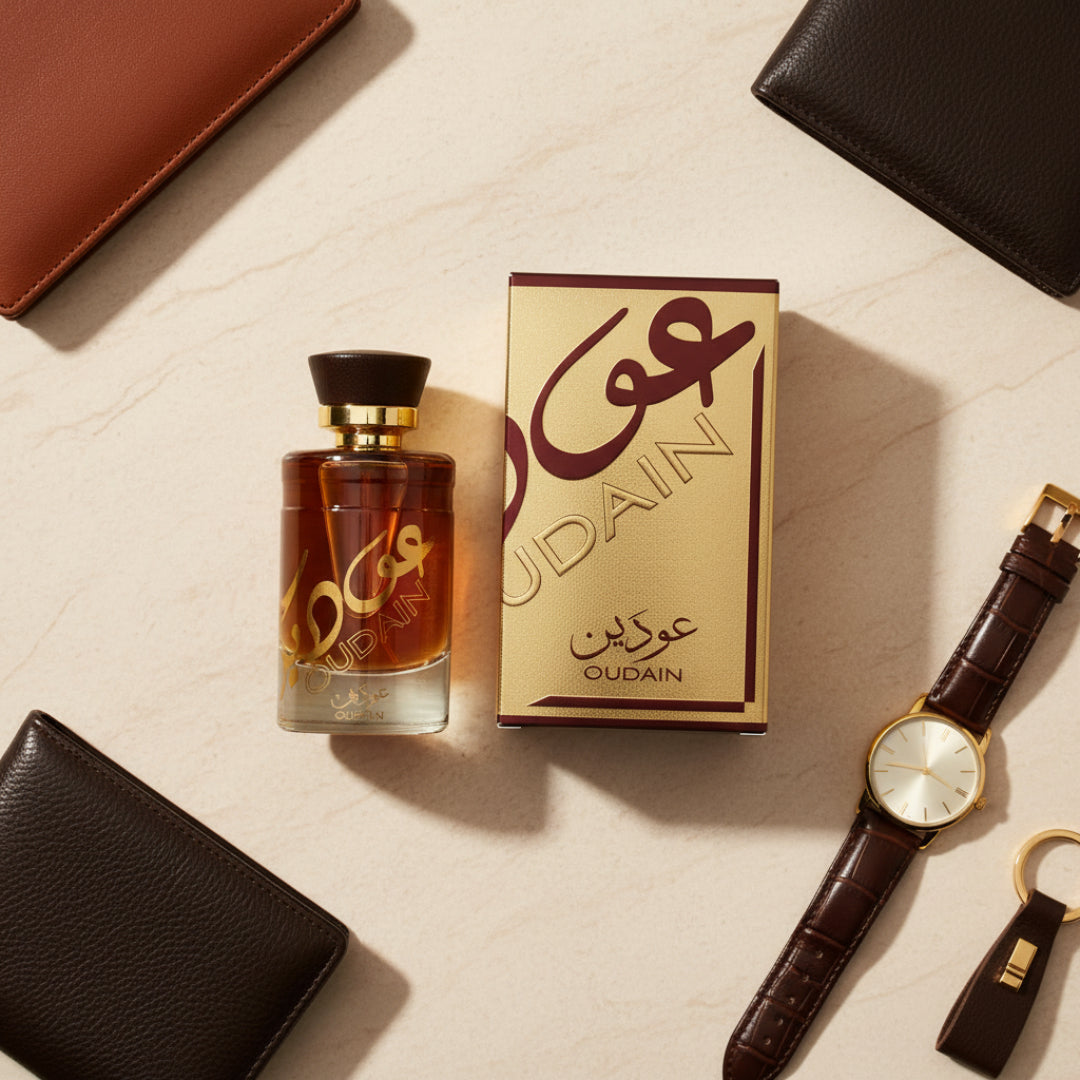 oudain perfume