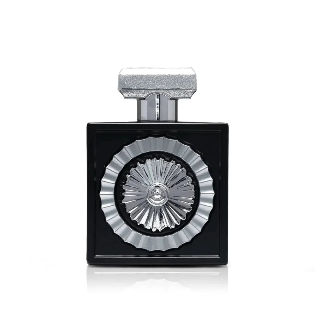Wajood 100ml EDP bottle – Lattafa Perfume for Men (Fresh Aqua Woody Scent)