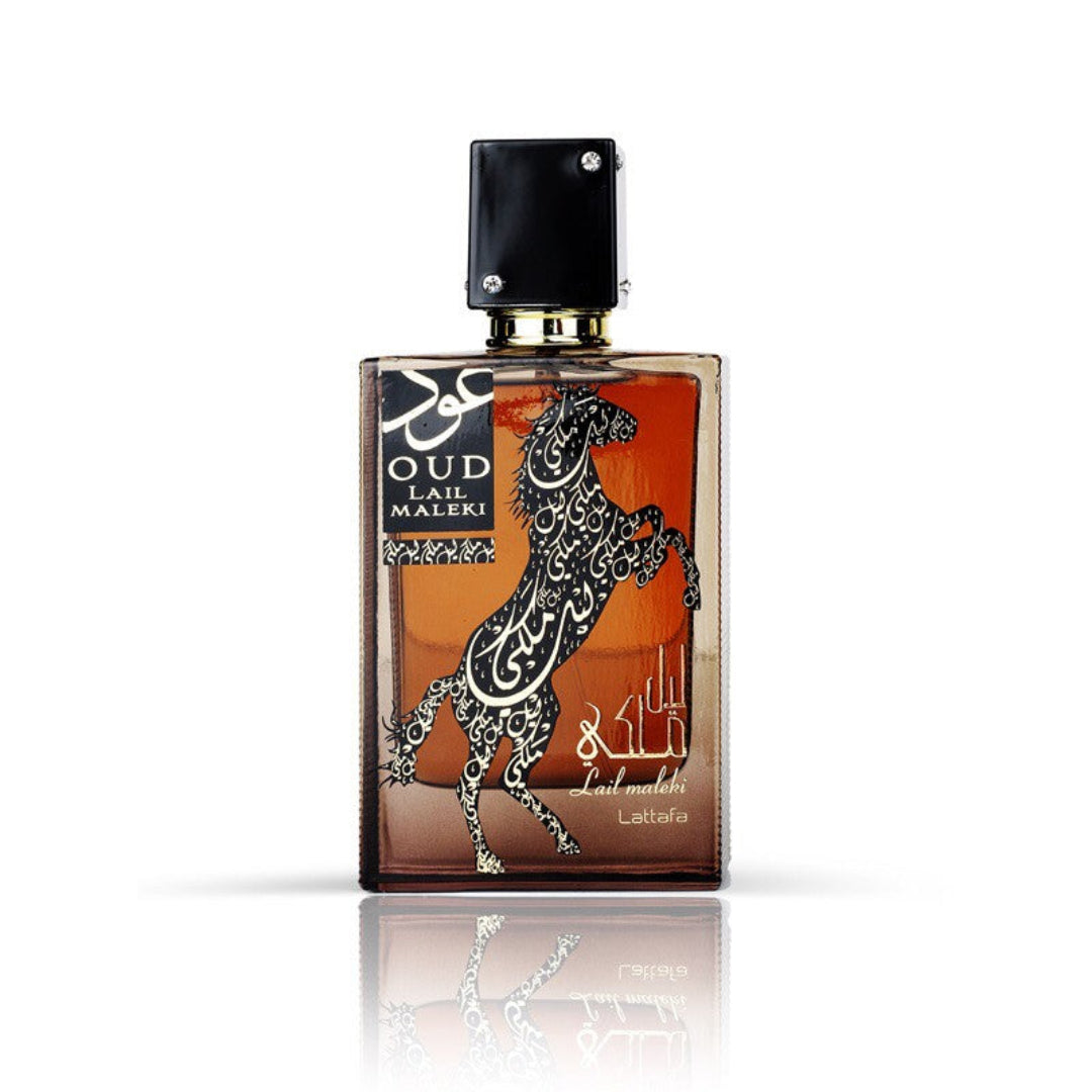 Lattafa Vanilla Perfume Guide for Kuala Lumpur