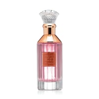 Perfume unisex Velvet Rose Lattafa original Malaysia – minyak wangi rose, oud & amber