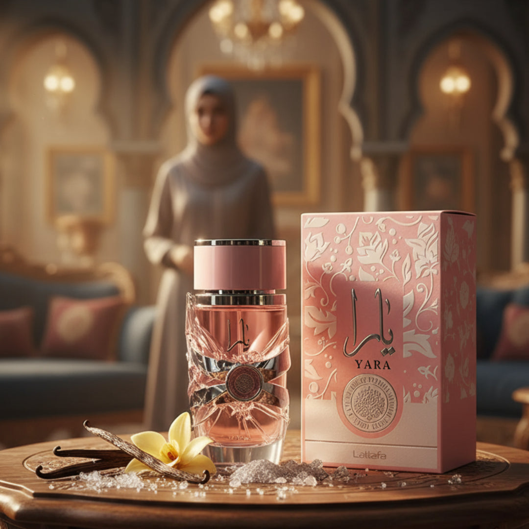 original scent