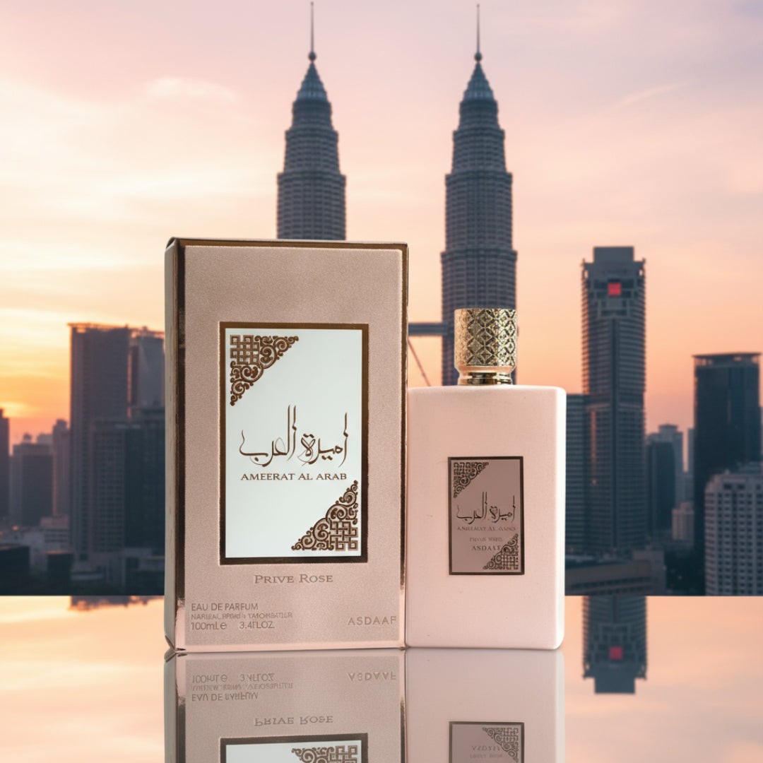 Wajood vs Washwasha: Which Lattafa Perfume Is Better for Gifting?