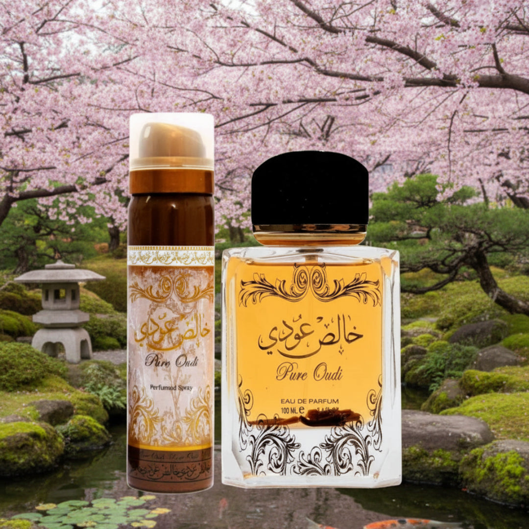 Lattafa Woody Perfume Guide for Ipoh