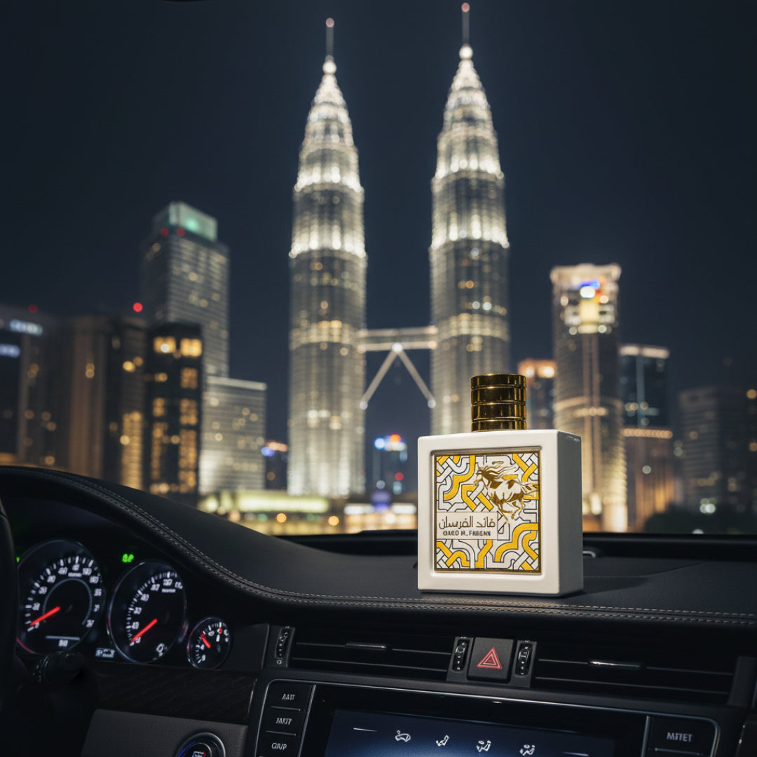 Lattafa Comparison Guide: Yara or Sheikh Al Shuyukh?