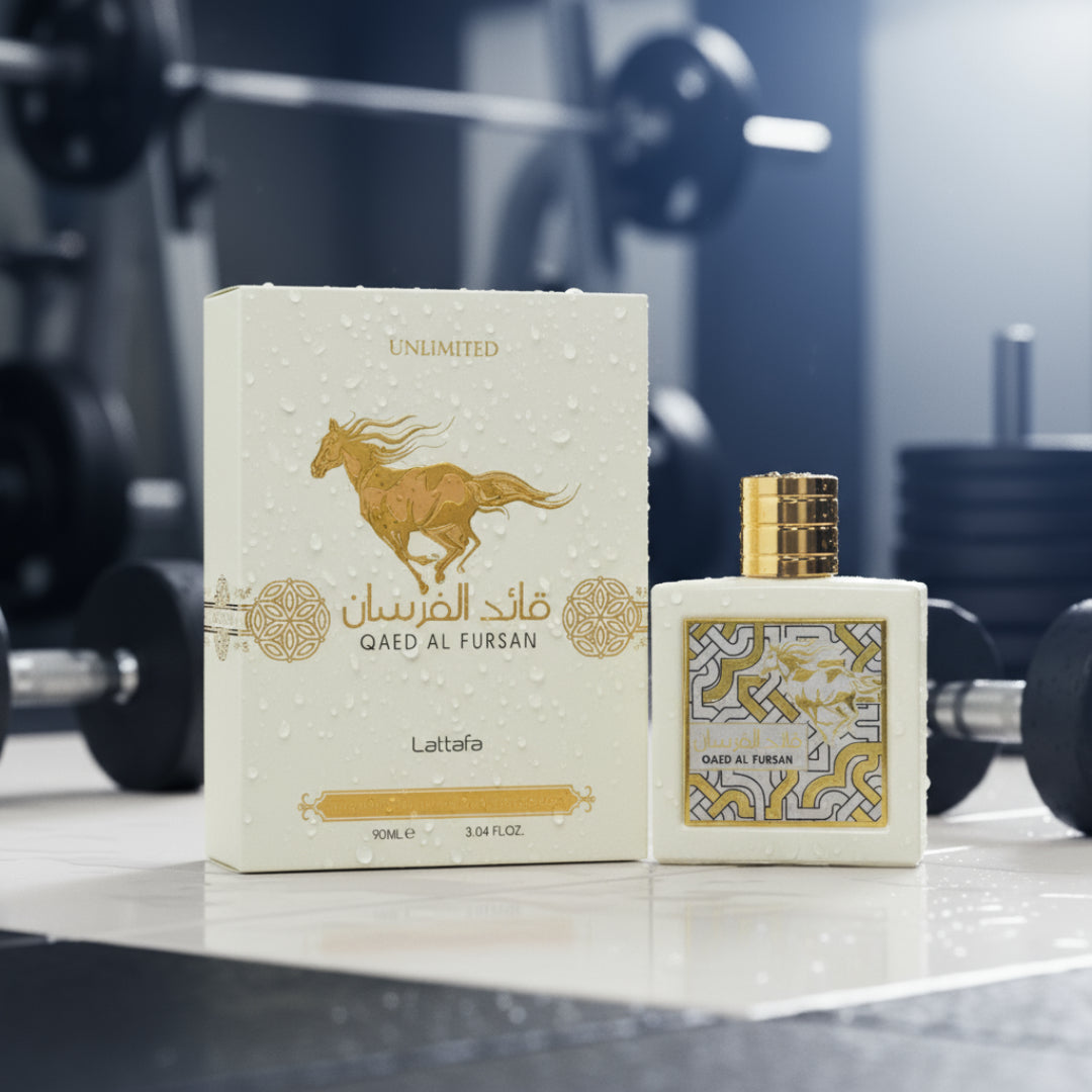 lattafa perfumes