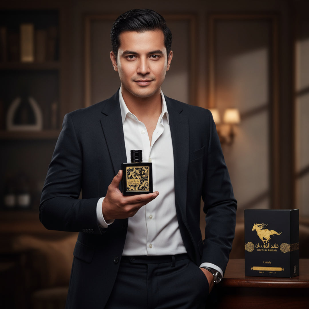 unisex fragrance