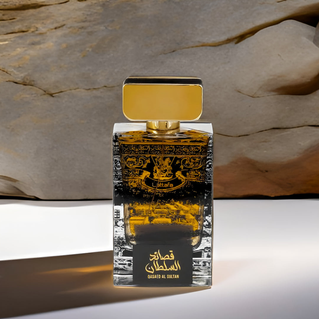 Lattafa Comparison Guide: Sheikh Al Shuyukh or Yara?